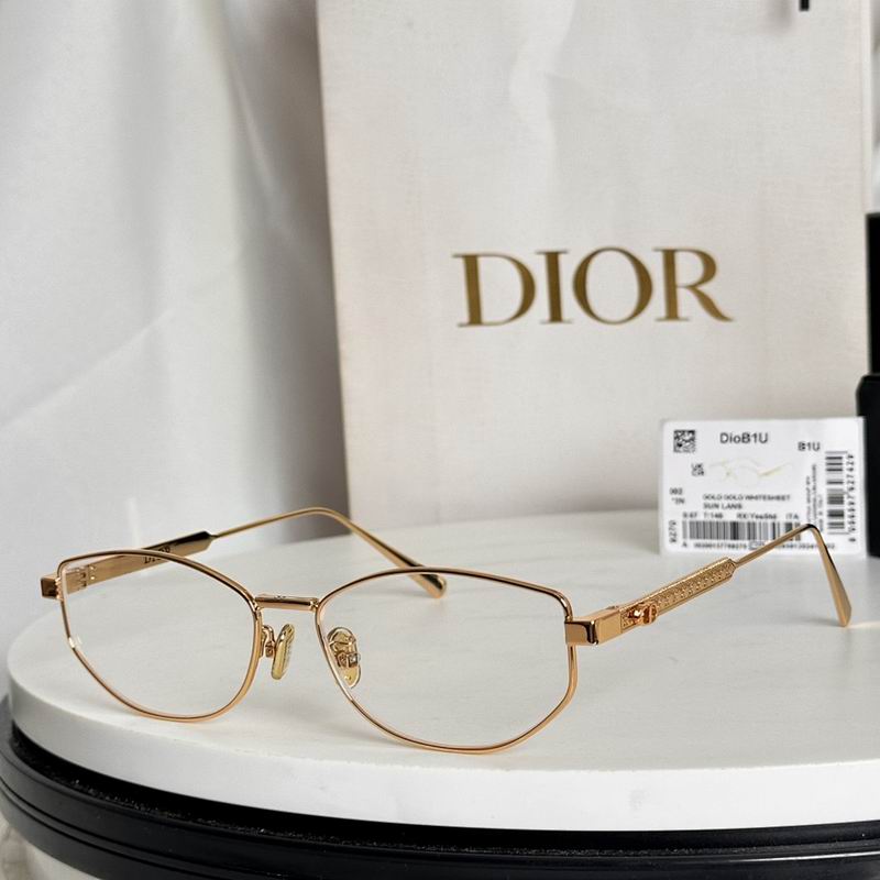 Dior Sunglasses ID:20260410-388